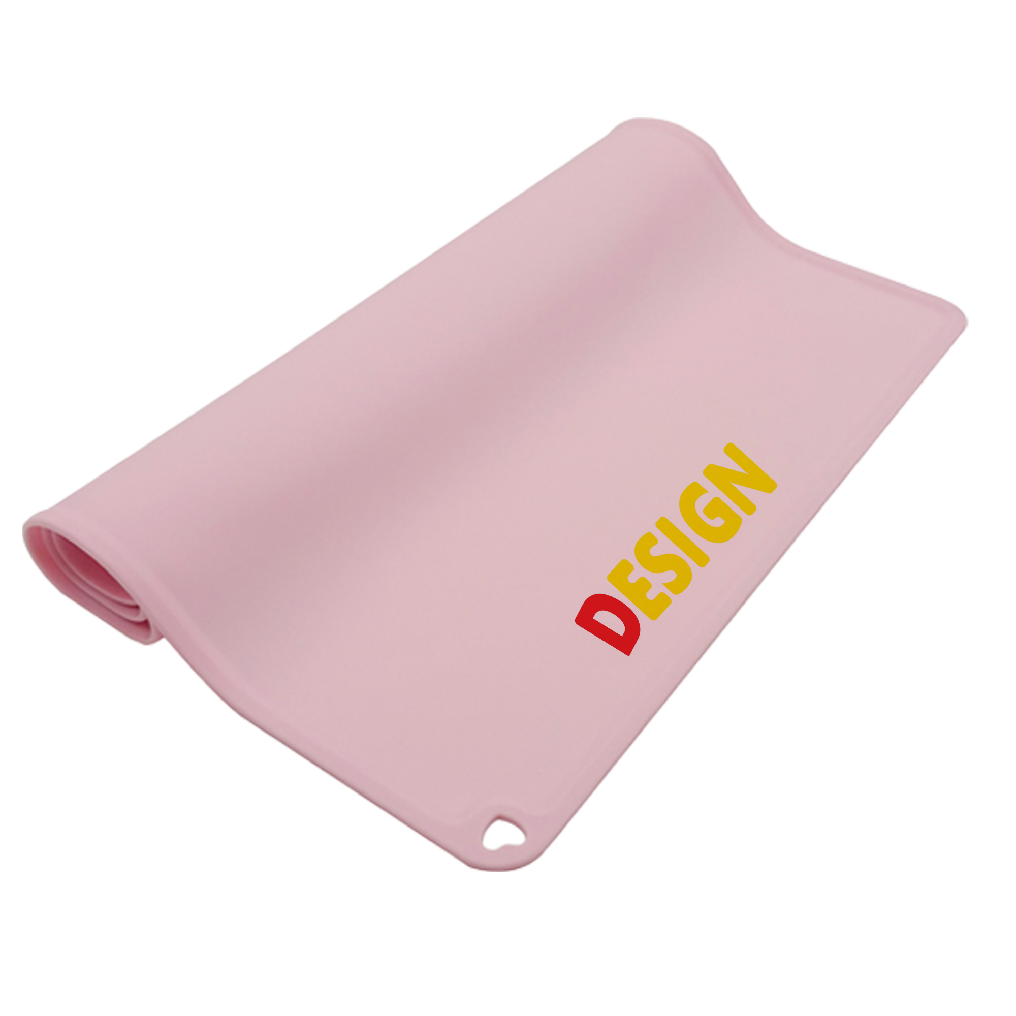 Eco Friendly Multi Functional Silicone Placemat 8