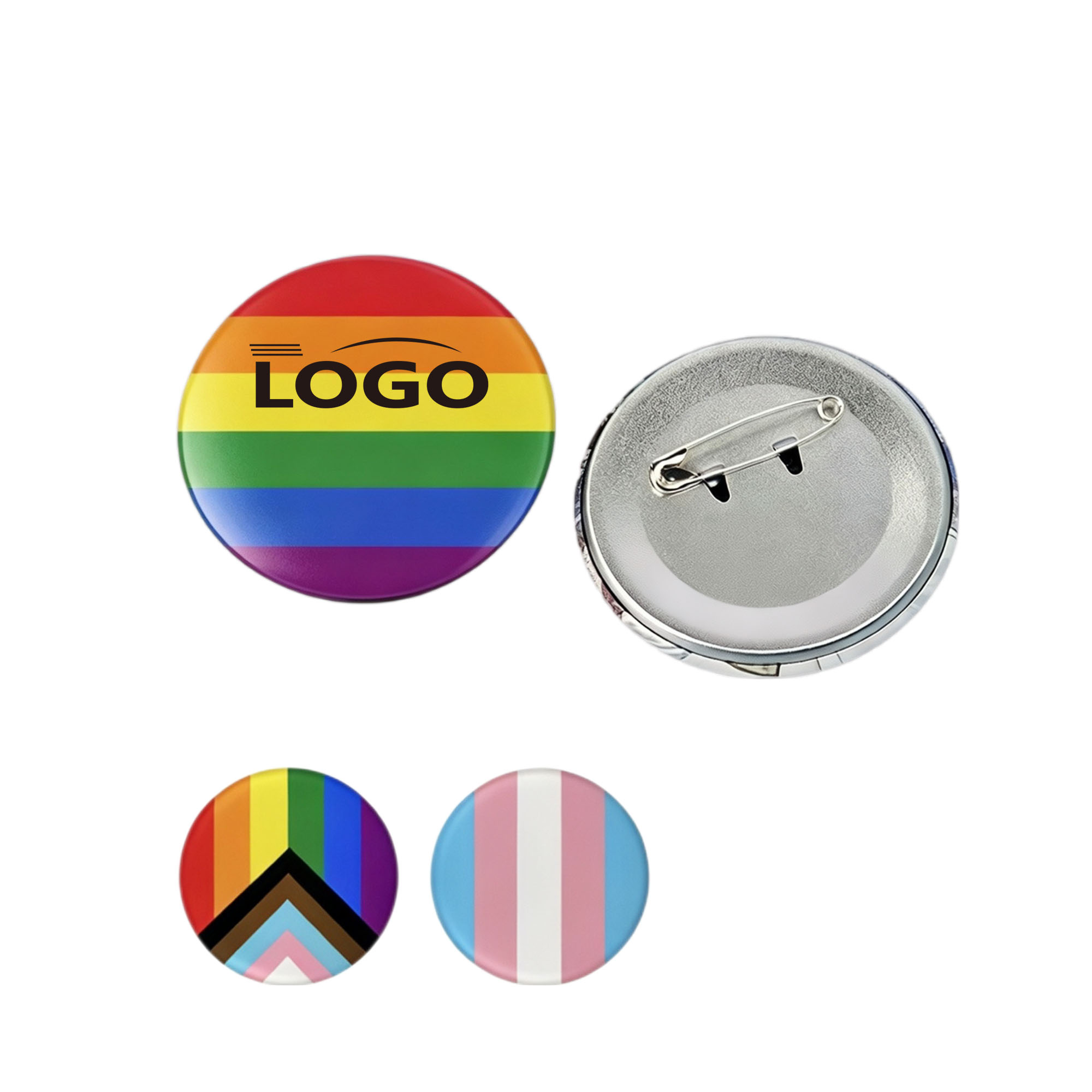 Custom Lapel Pins