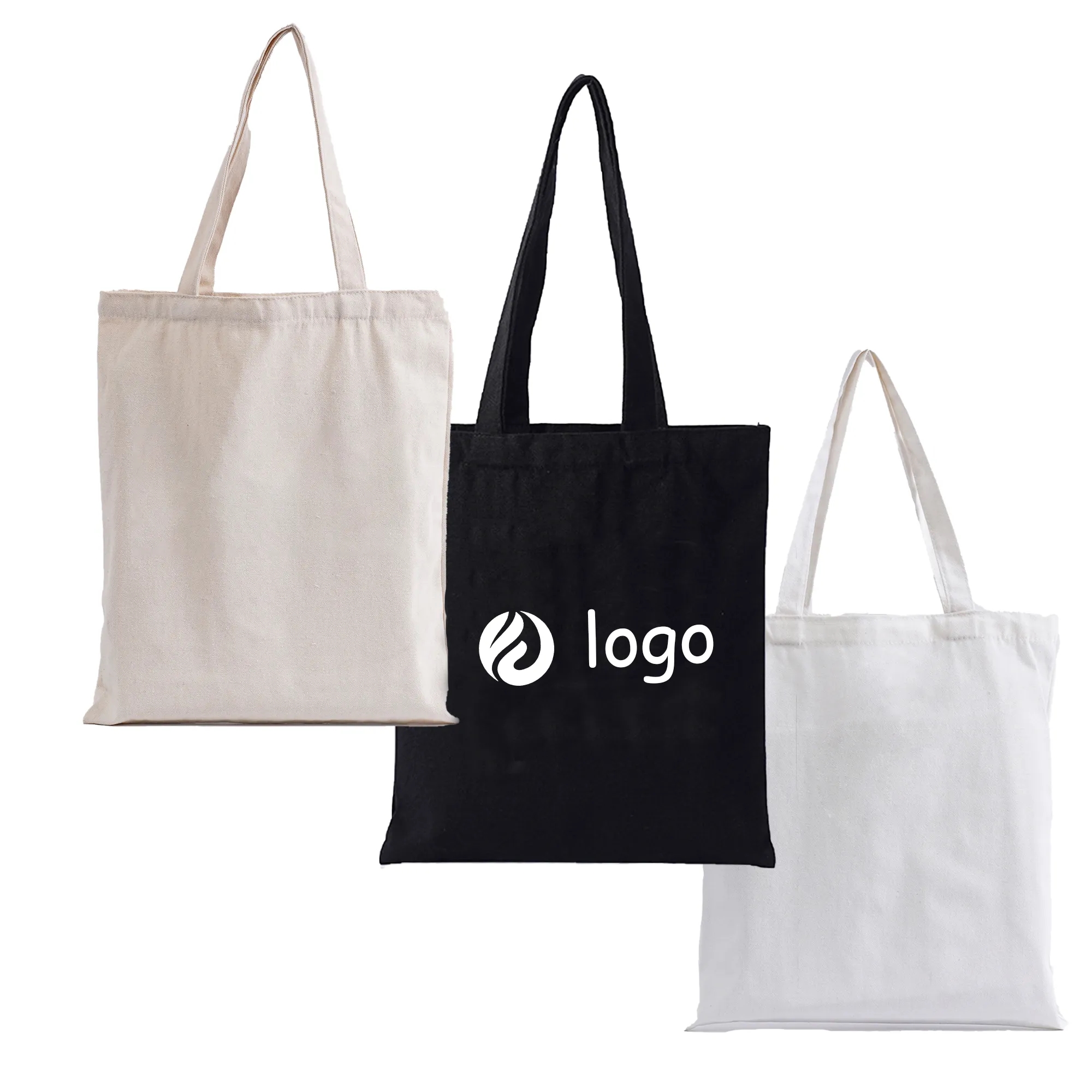 Canvas Tote