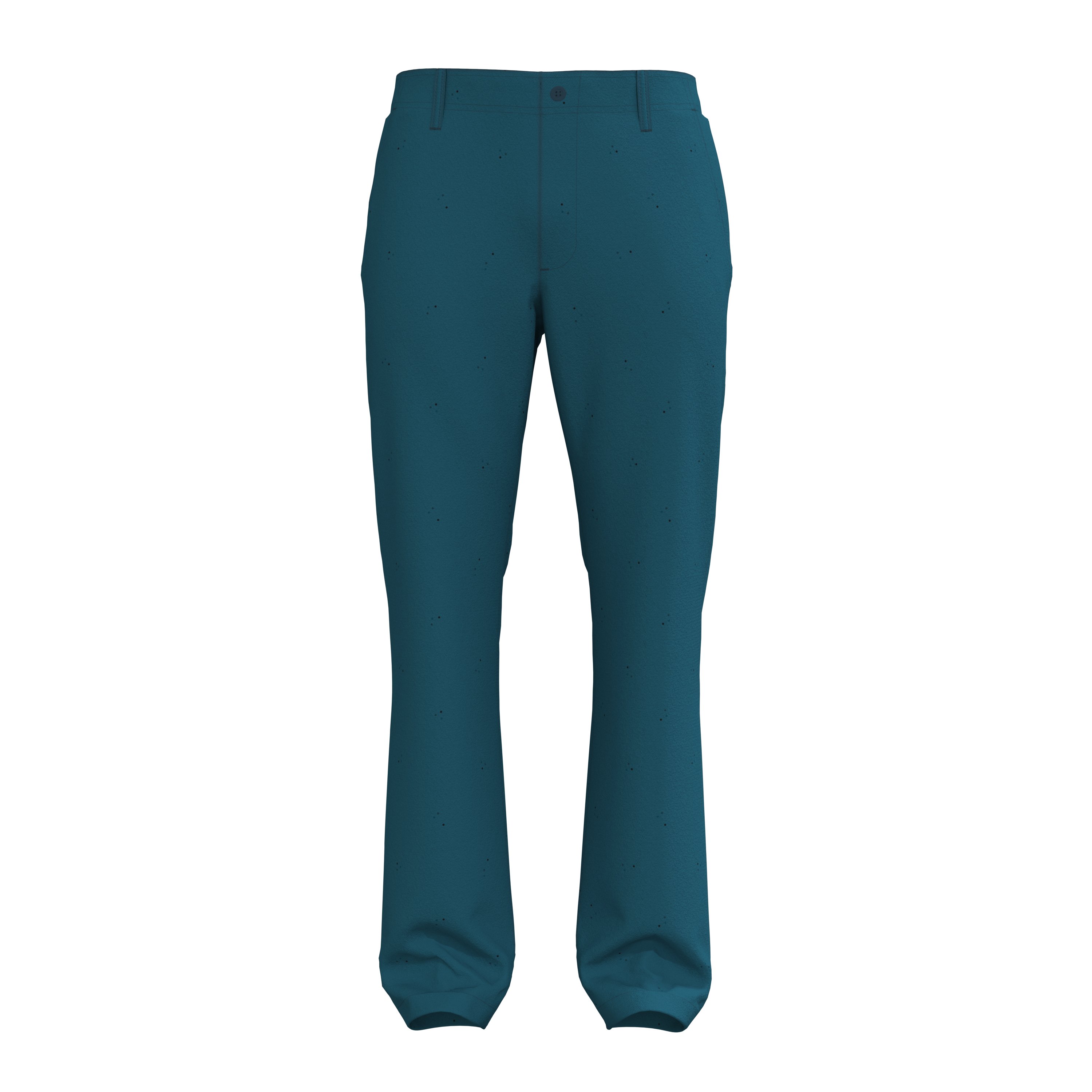 Men's UA Drive Printed Pants  7