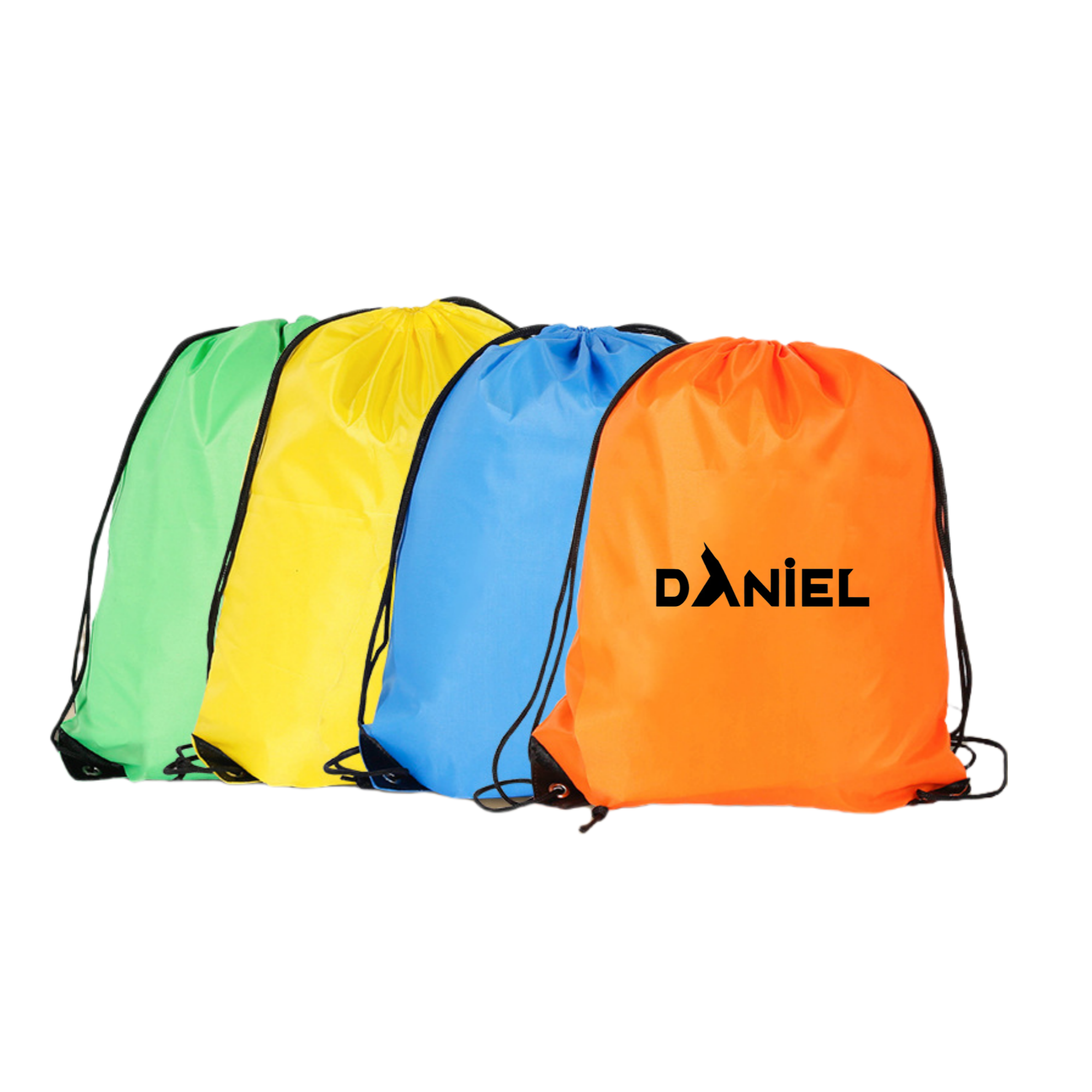 Polyester Drawstring Bag
