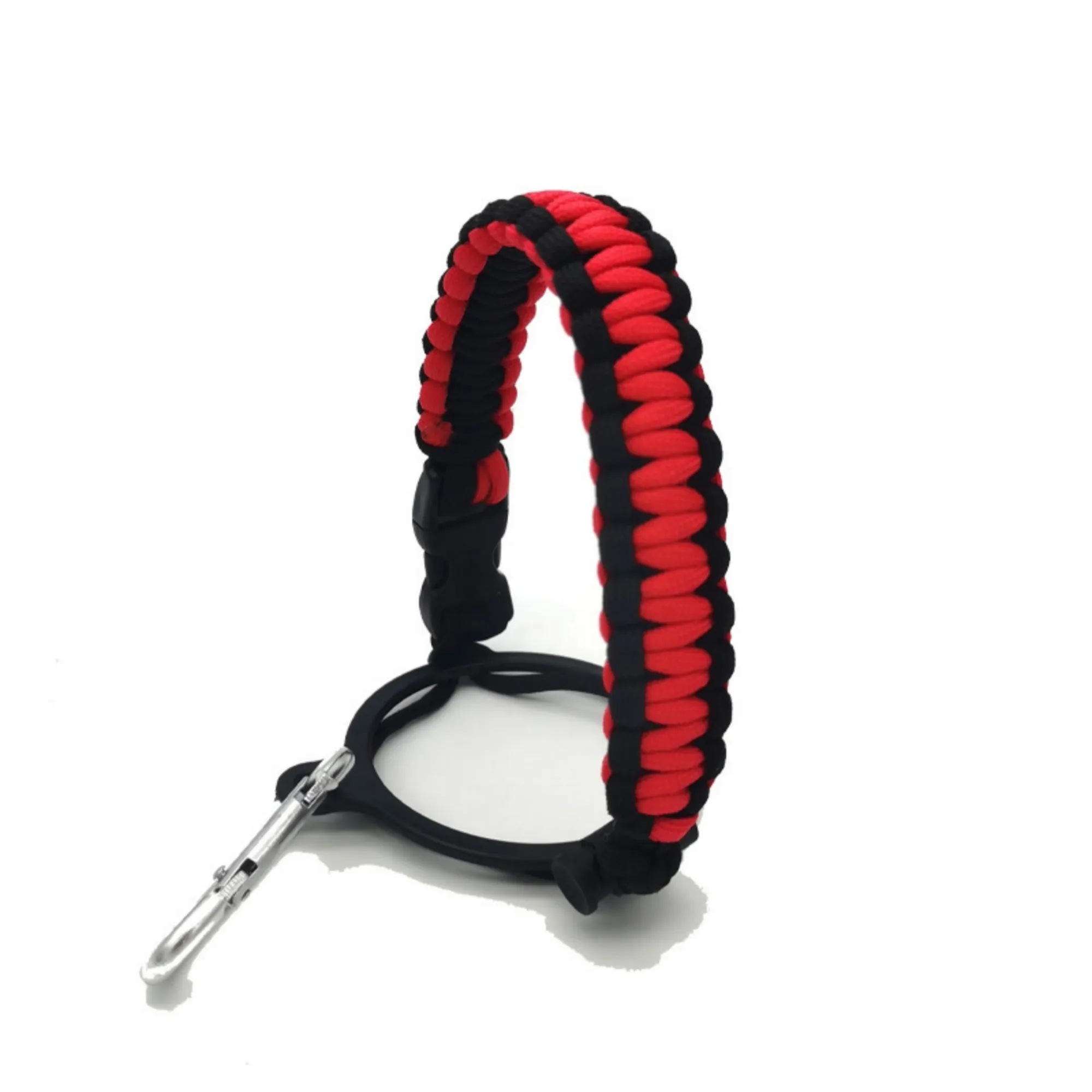 Paracord Water Bottle Handle Strap 56