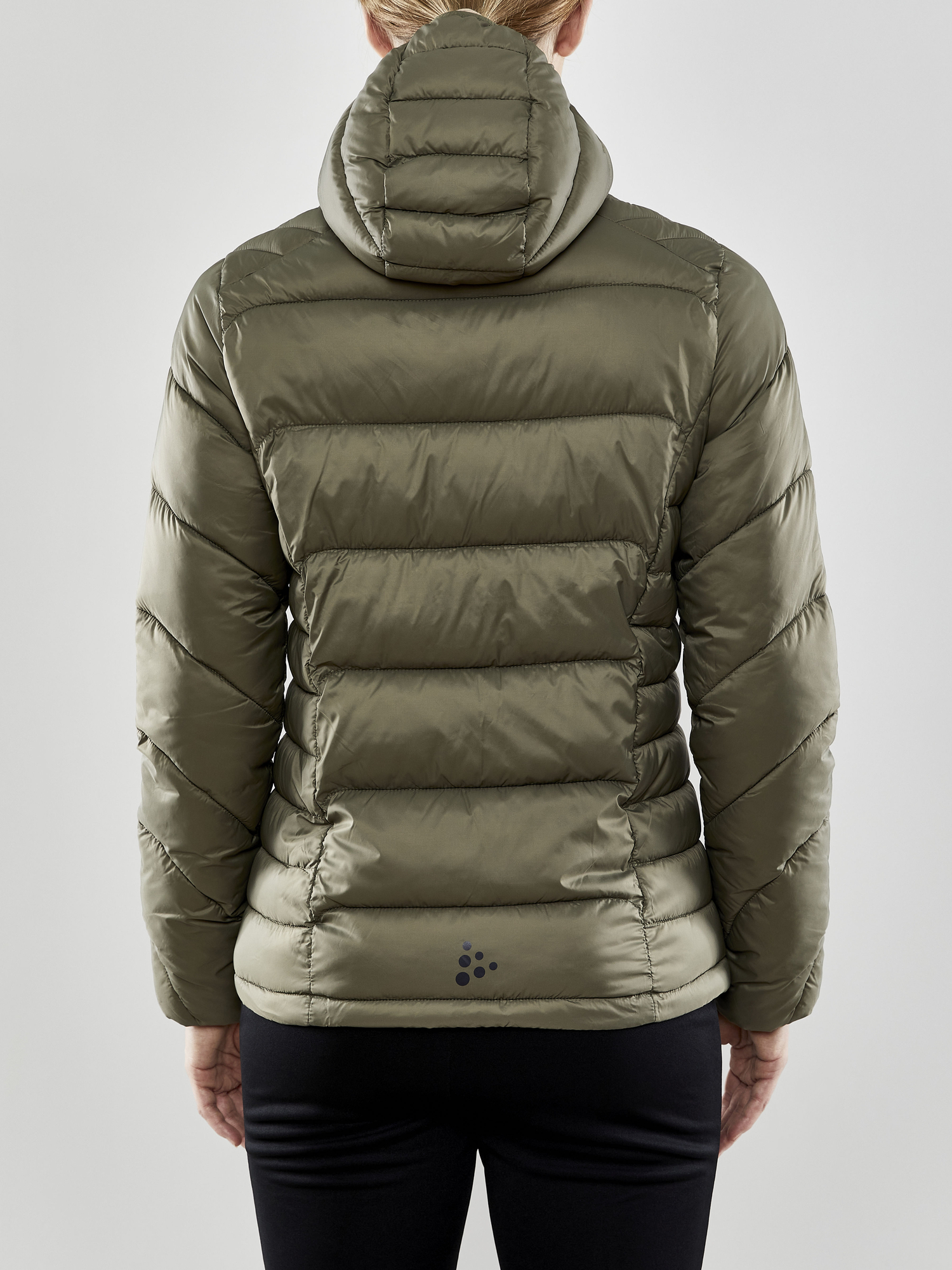 CORE EXPLORE ISOLATE JACKET W 71