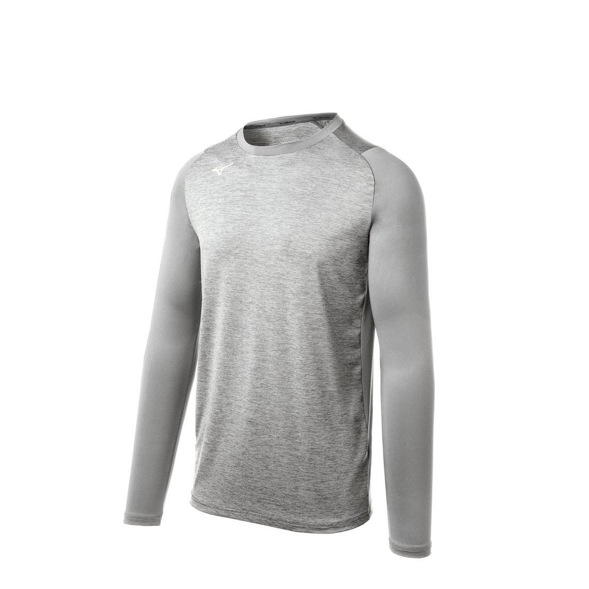 Men's Mizuno Alpha Stretch Sleeve 31