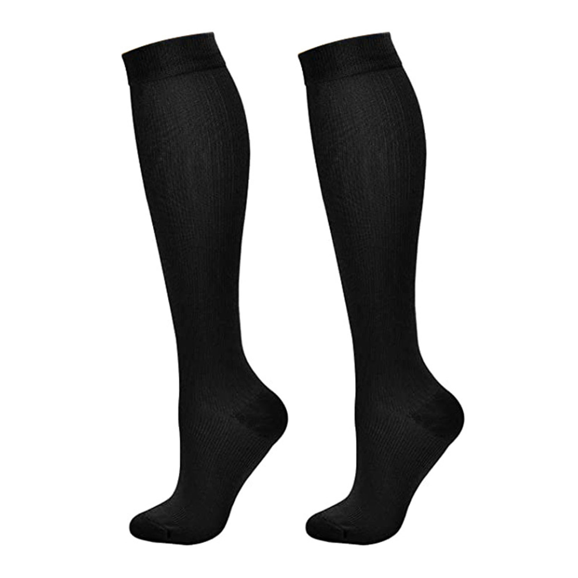 Knee-High Compression Socks for Sports 9
