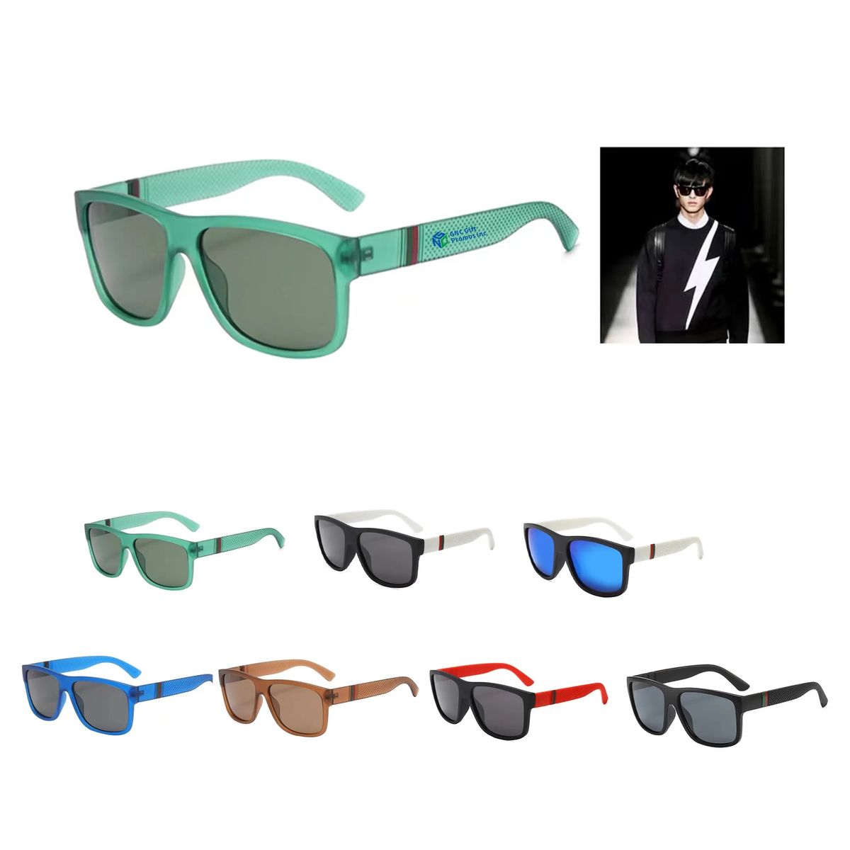 Polarized Sunglasses