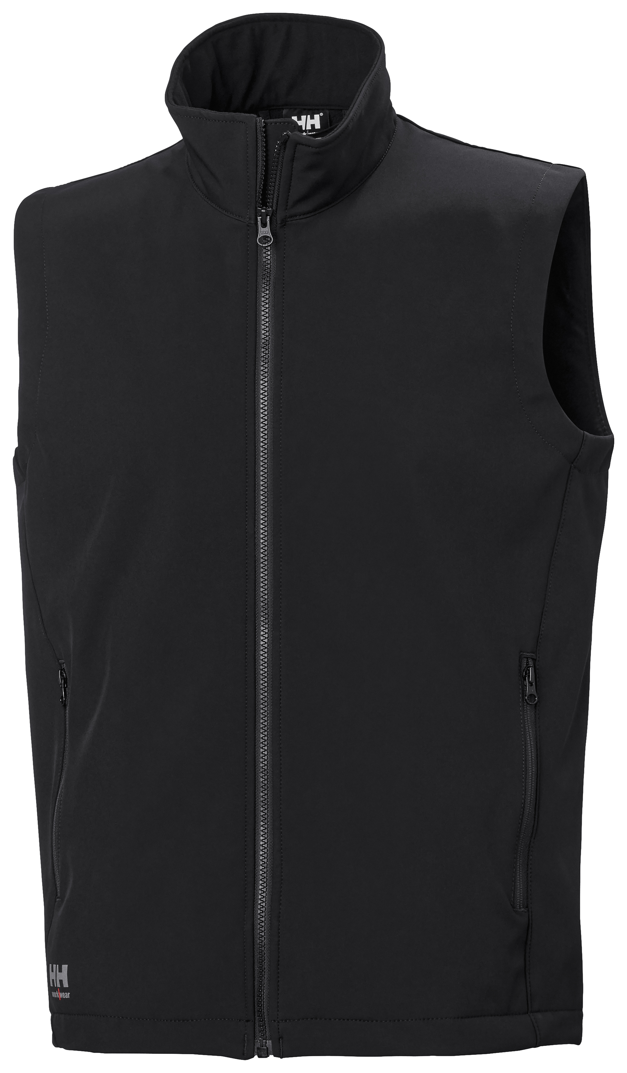 Helly Hansen Men's Manchester 2.0 Softshell Vest 14