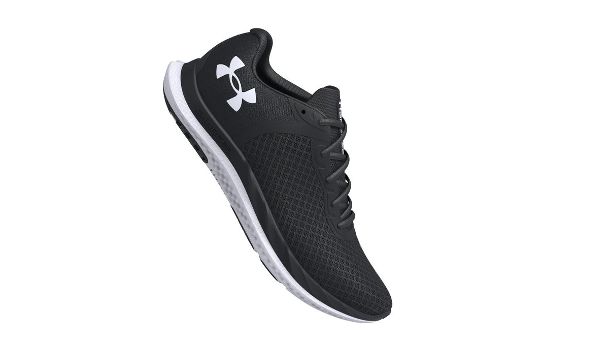UA Charged Breeze Women's Running Shoes 23