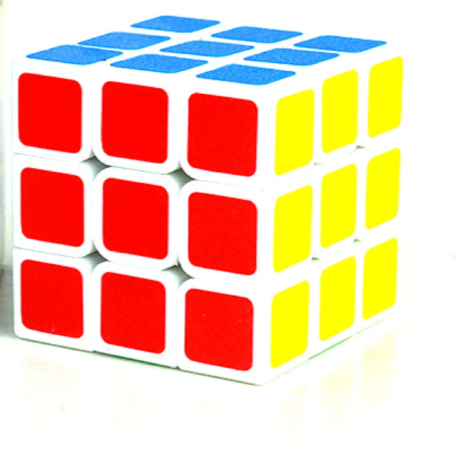 Rubik's Cube 15