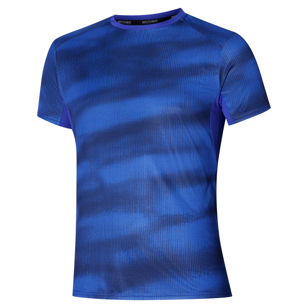 Men's DryAeroFlow Graphic Tee 5