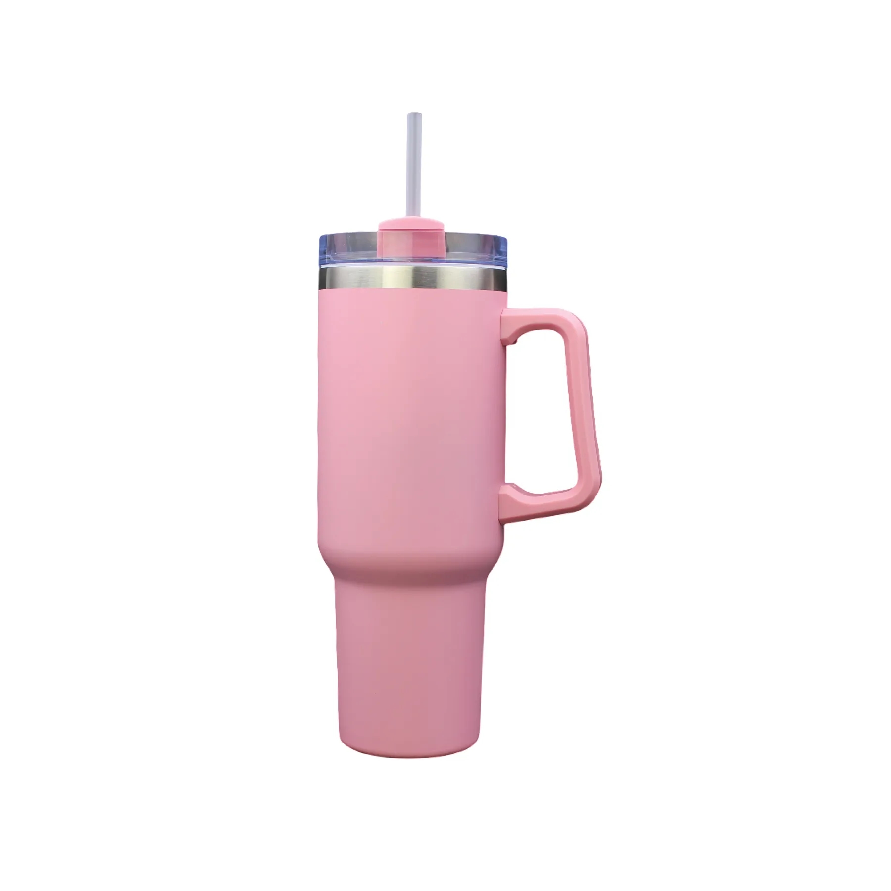 Glacier 40 oz Premium Stainless Travel Mug 22