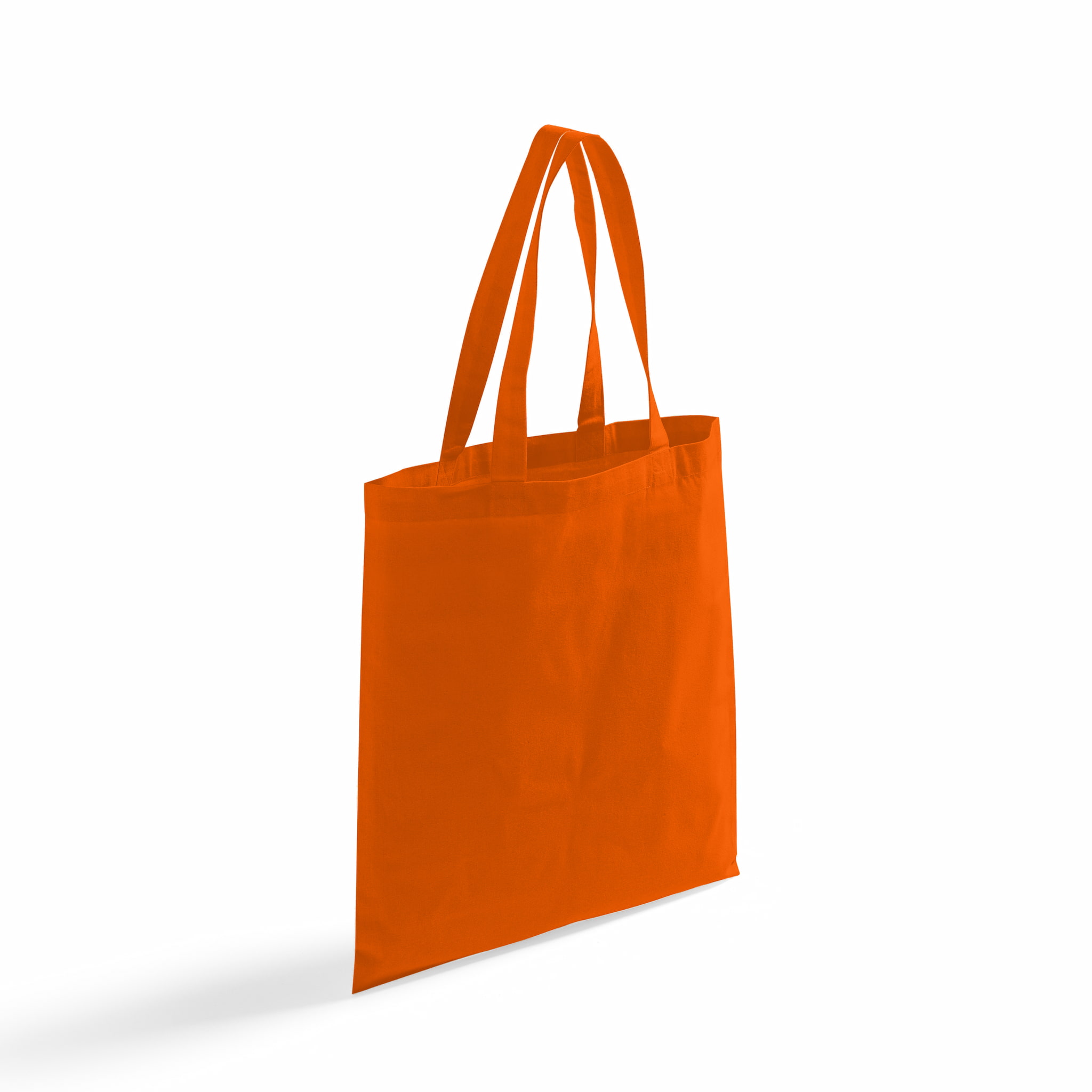 Basic Cotton Tote Bag 31