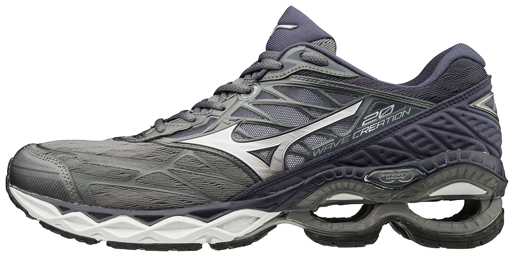 Men's Wave Creation 20 Running Shoe 79