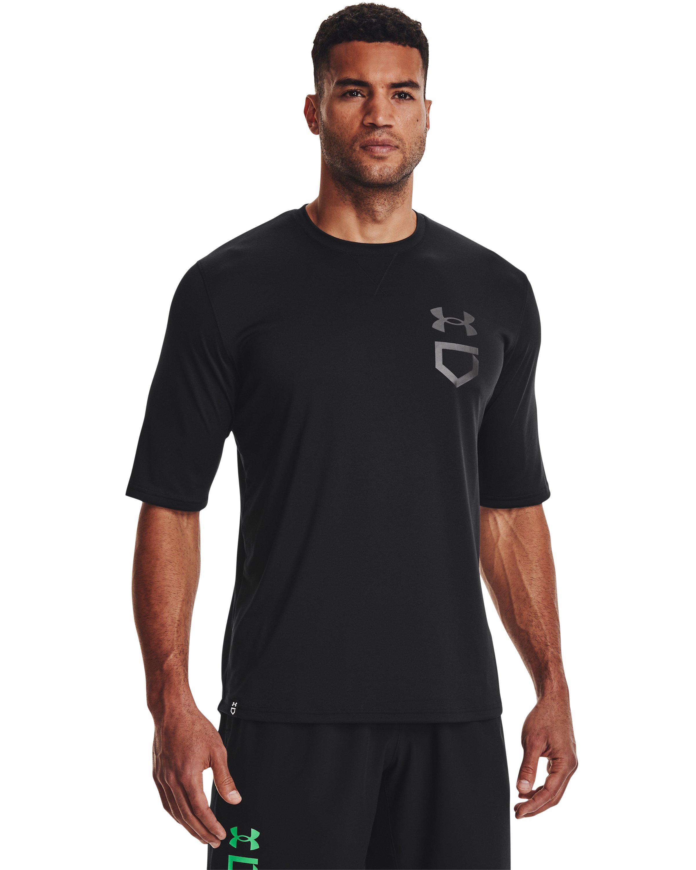 Men's UA Utility Sleeve Shirt 13