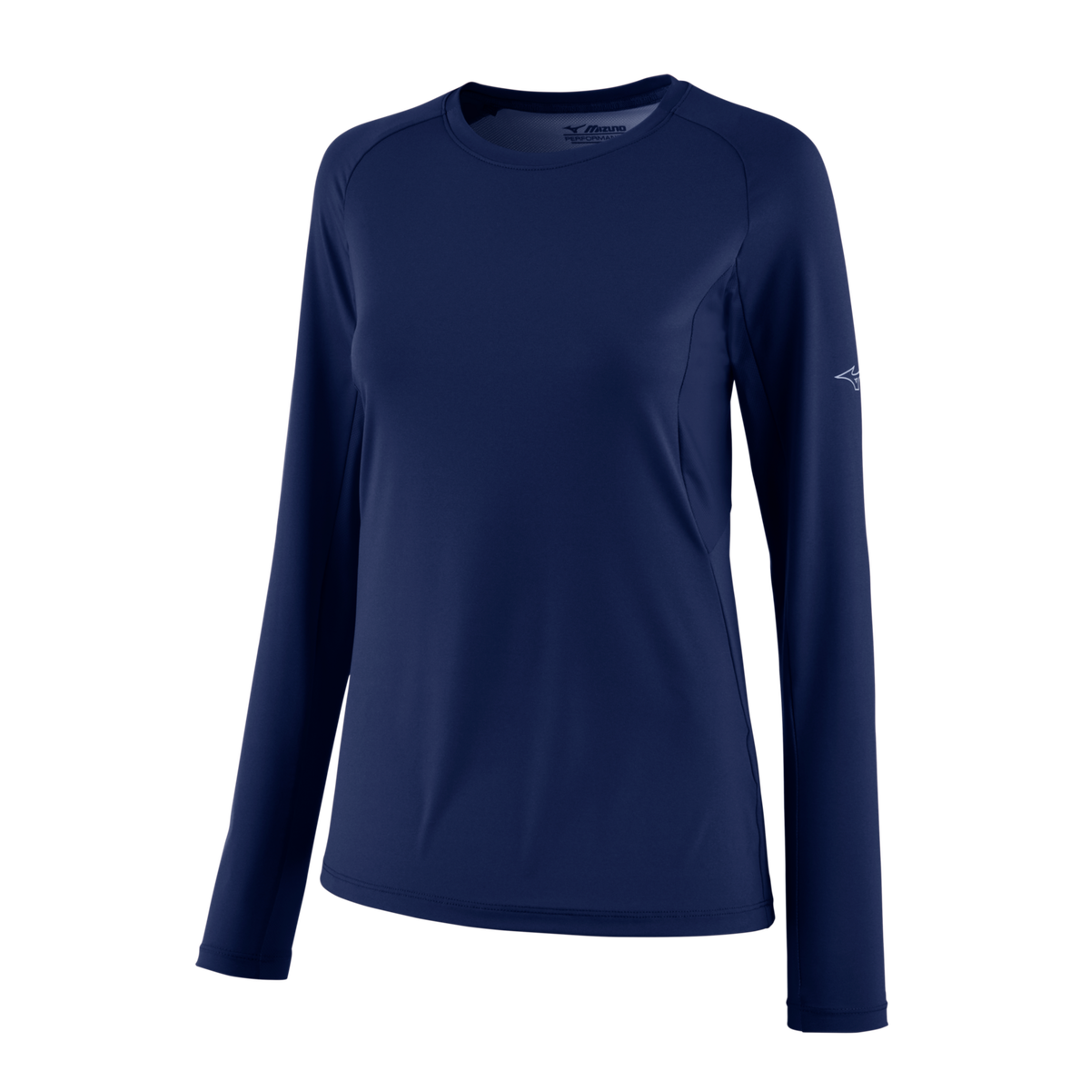 Women's Performance Long-Sleeve 8