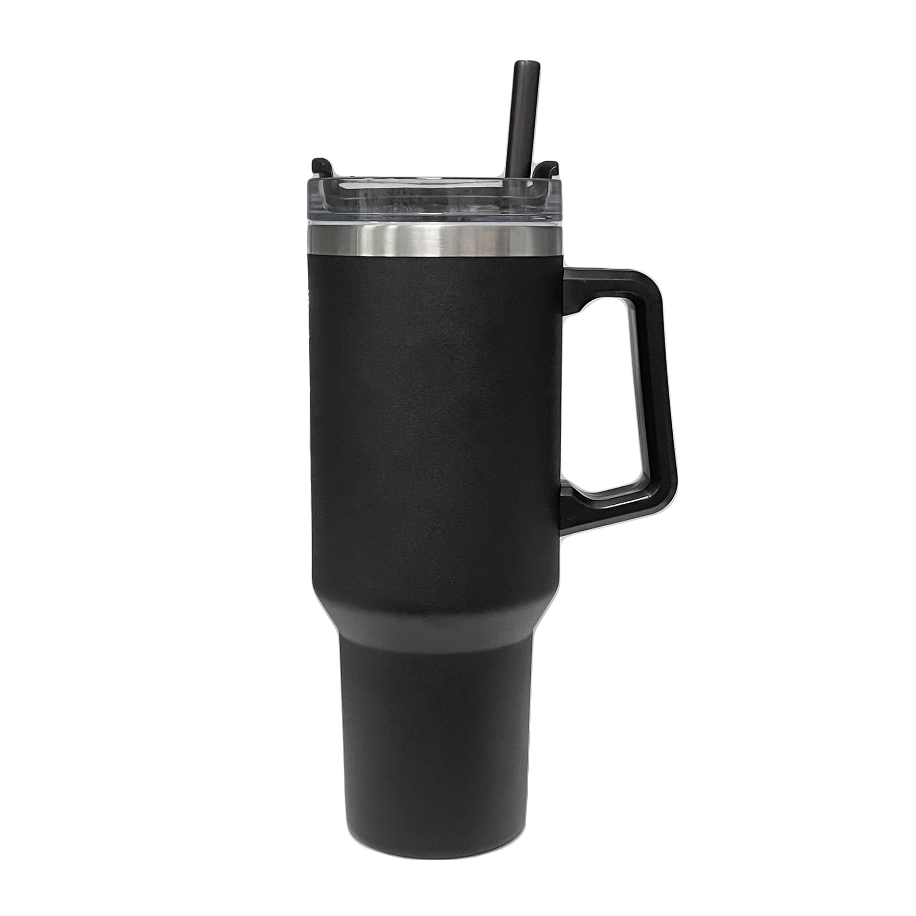 Tenistic Stainless Steel Travel Mug - 40 OZ. 28