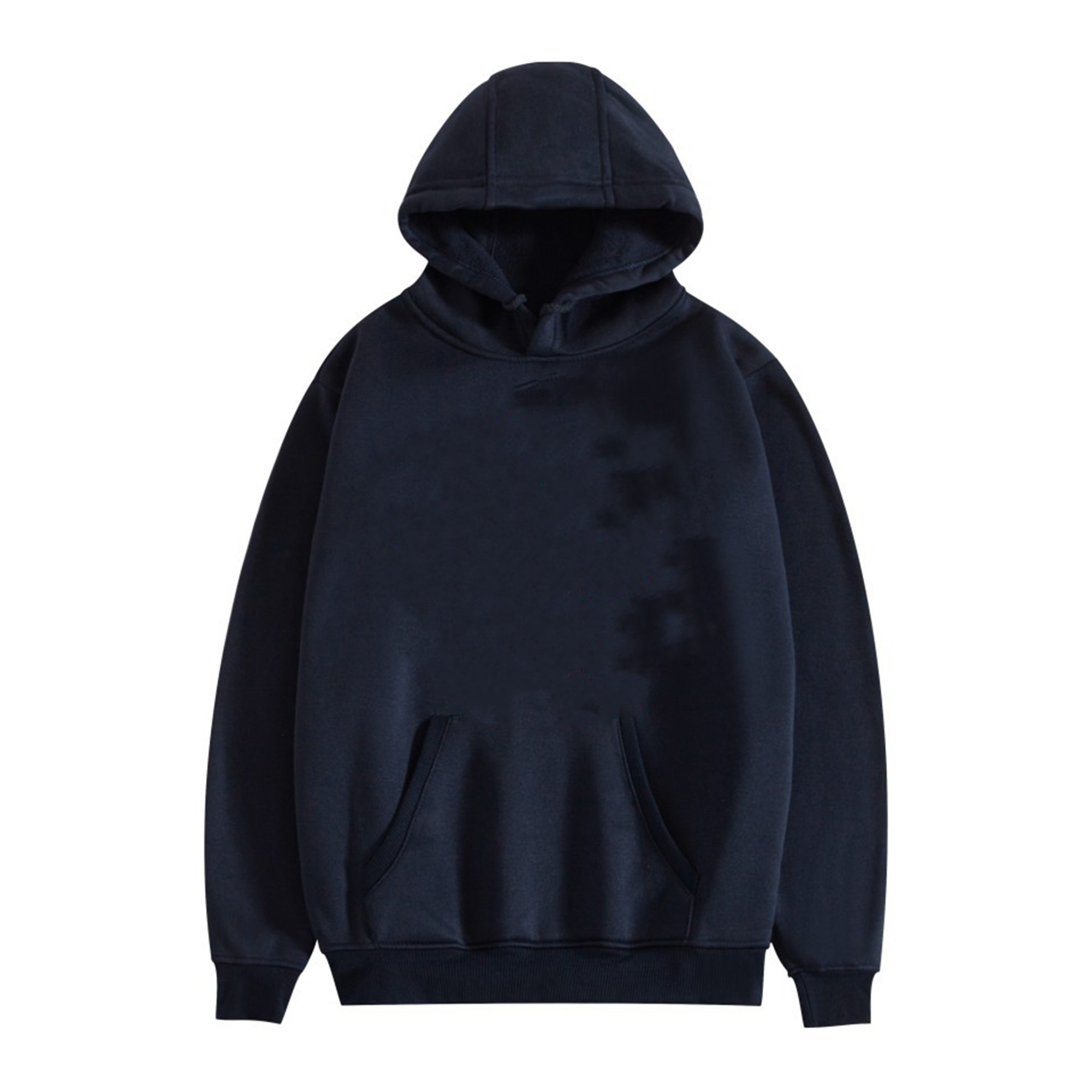 Classic Customized Polyester Hooded Shirt 10