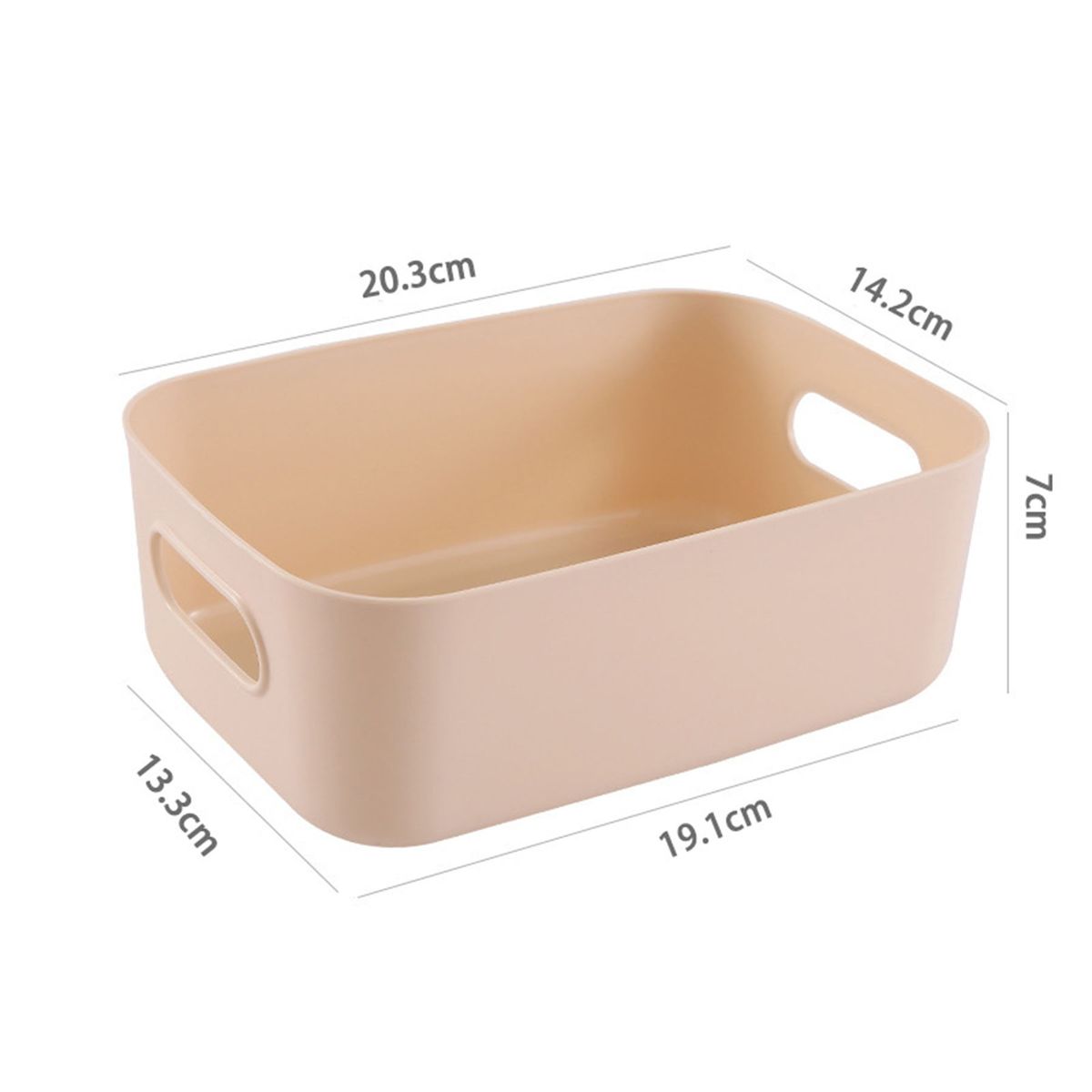 Versatile Storage Box