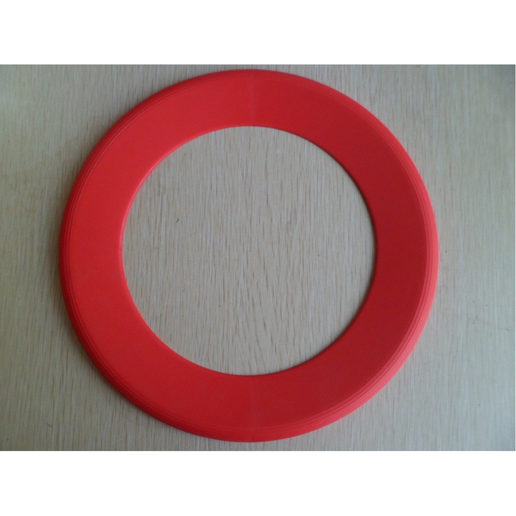 Ring Flyer Flying Disc