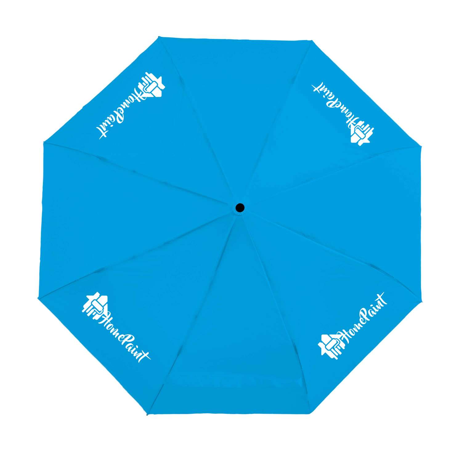 Steal Umbrella (4 Imprints) 30