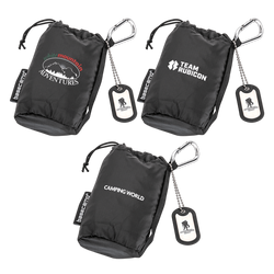 Basecamp Mt. Wilson Dry Backpack