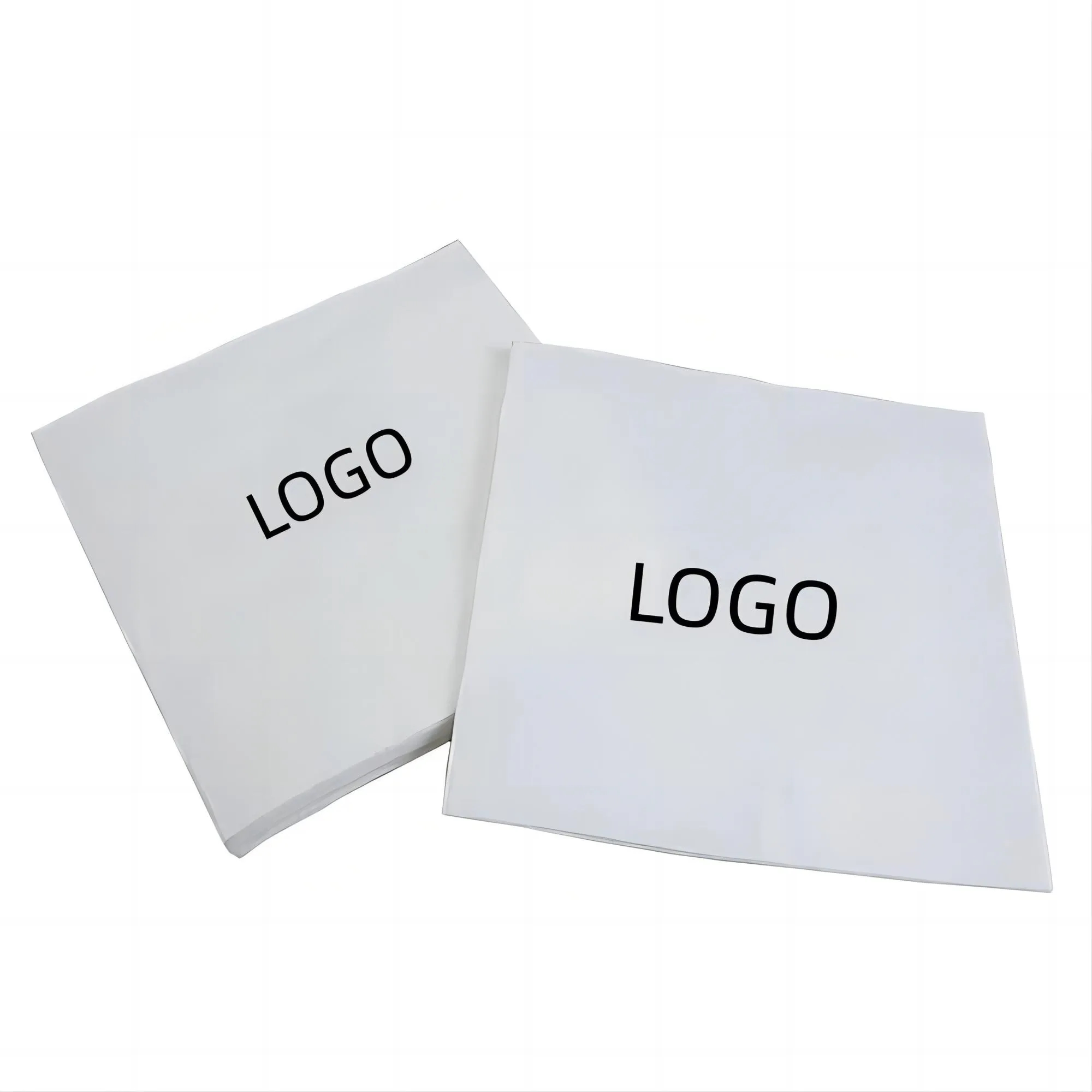 2 Ply Digital Print Beverage Napkins