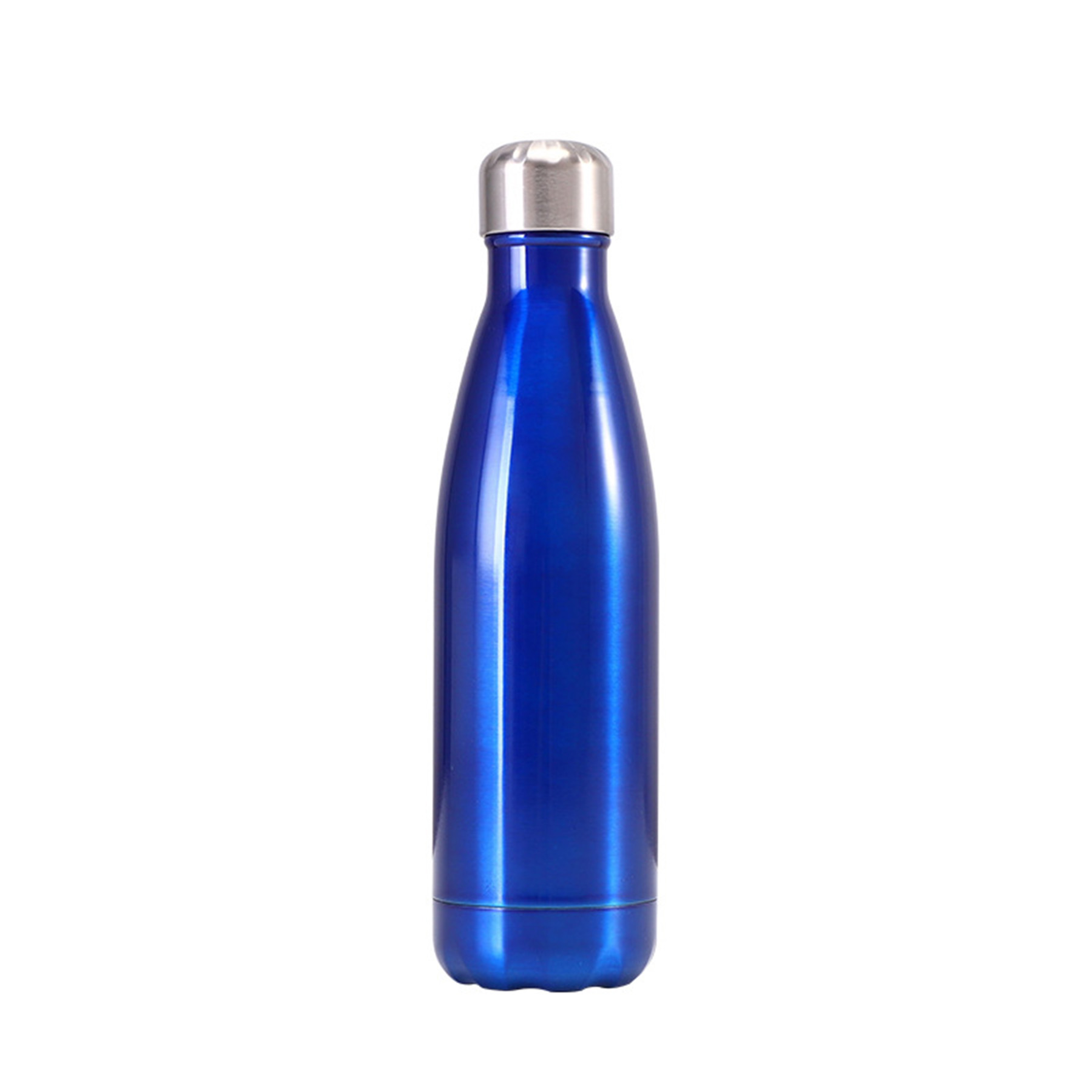 17 oz 24 Hours Stainless Steel Vacuum Insulated Bottle 8