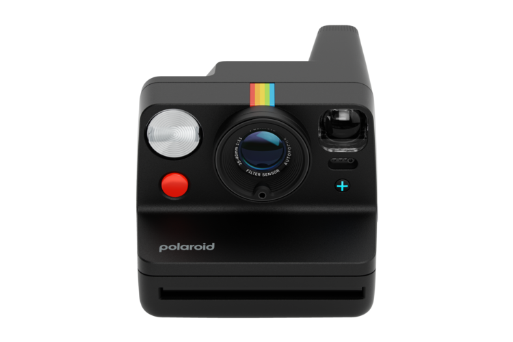 Polaroid Now+ Gen 3 Instant Camera