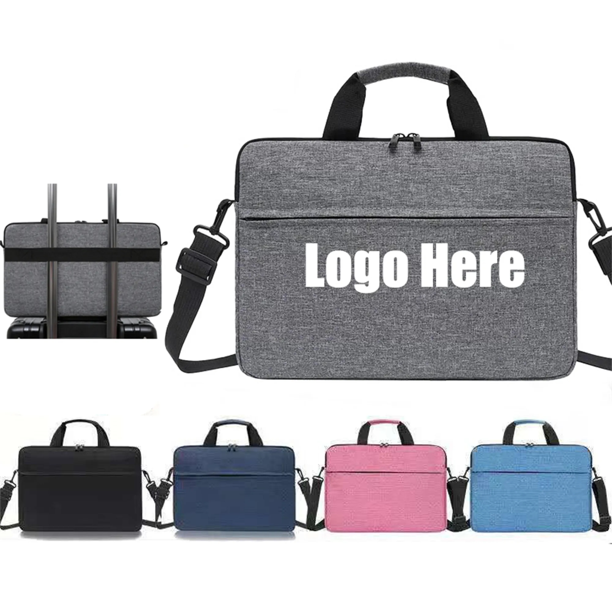 Shoulder Laptop Bag