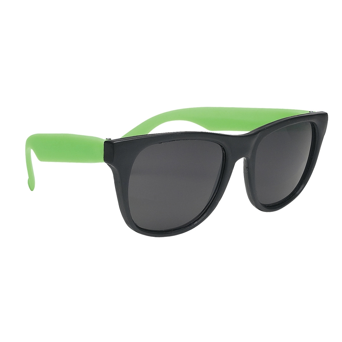 Plastic Sunglasses