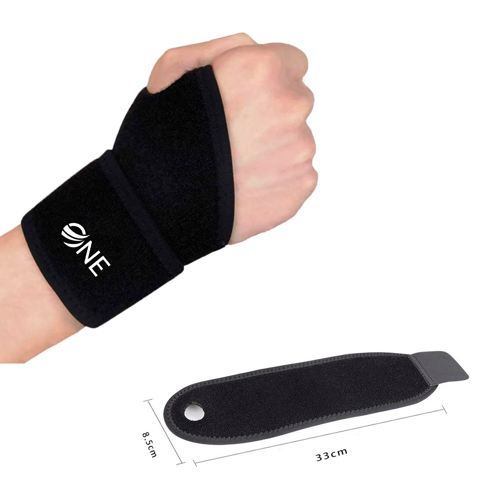 Lace-up Sports Bracers 100pcs 4