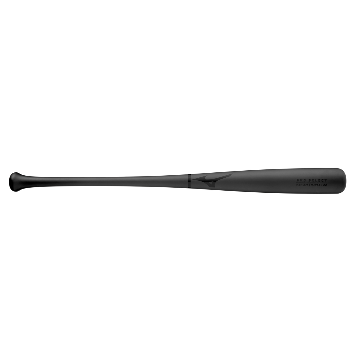 Pro Select MZM 271 Maple Wood Baseball Bat 7