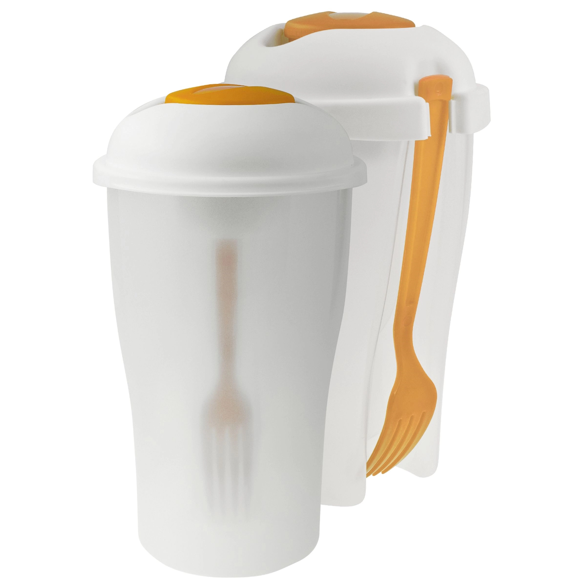 Shake-it-Up Salad Set 5