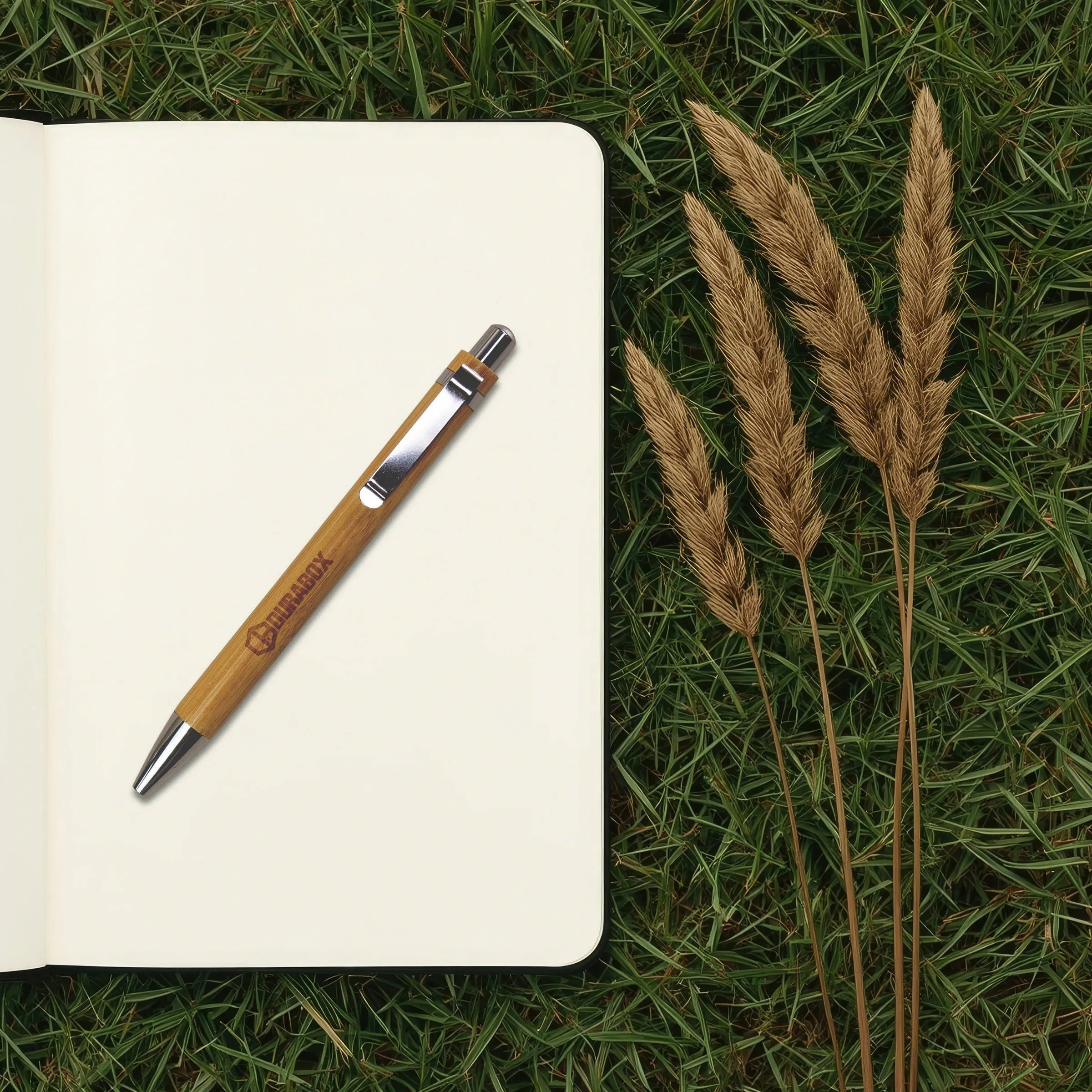 Bamboo Pen 4