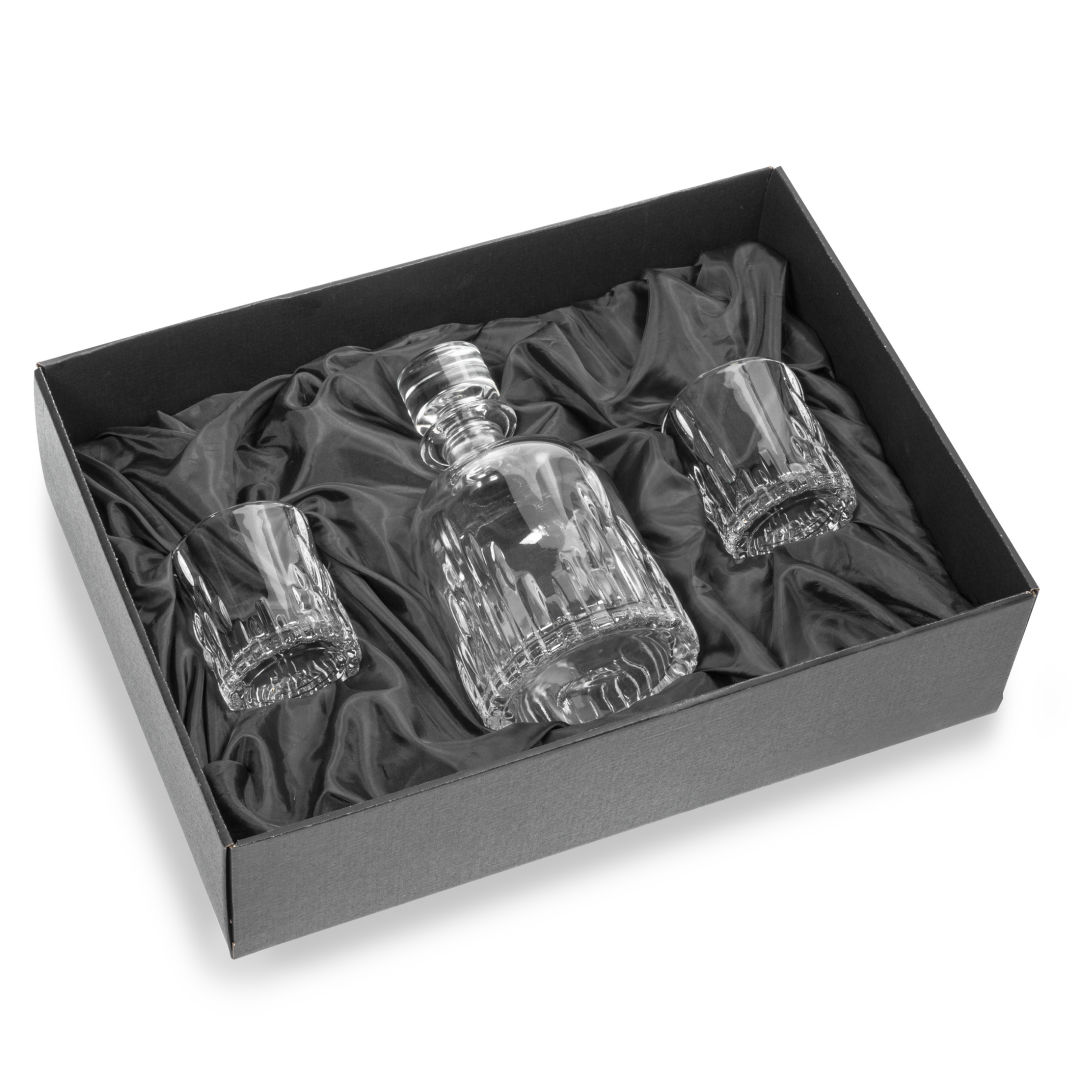 Newport Decanter Set - Thumbnail 4