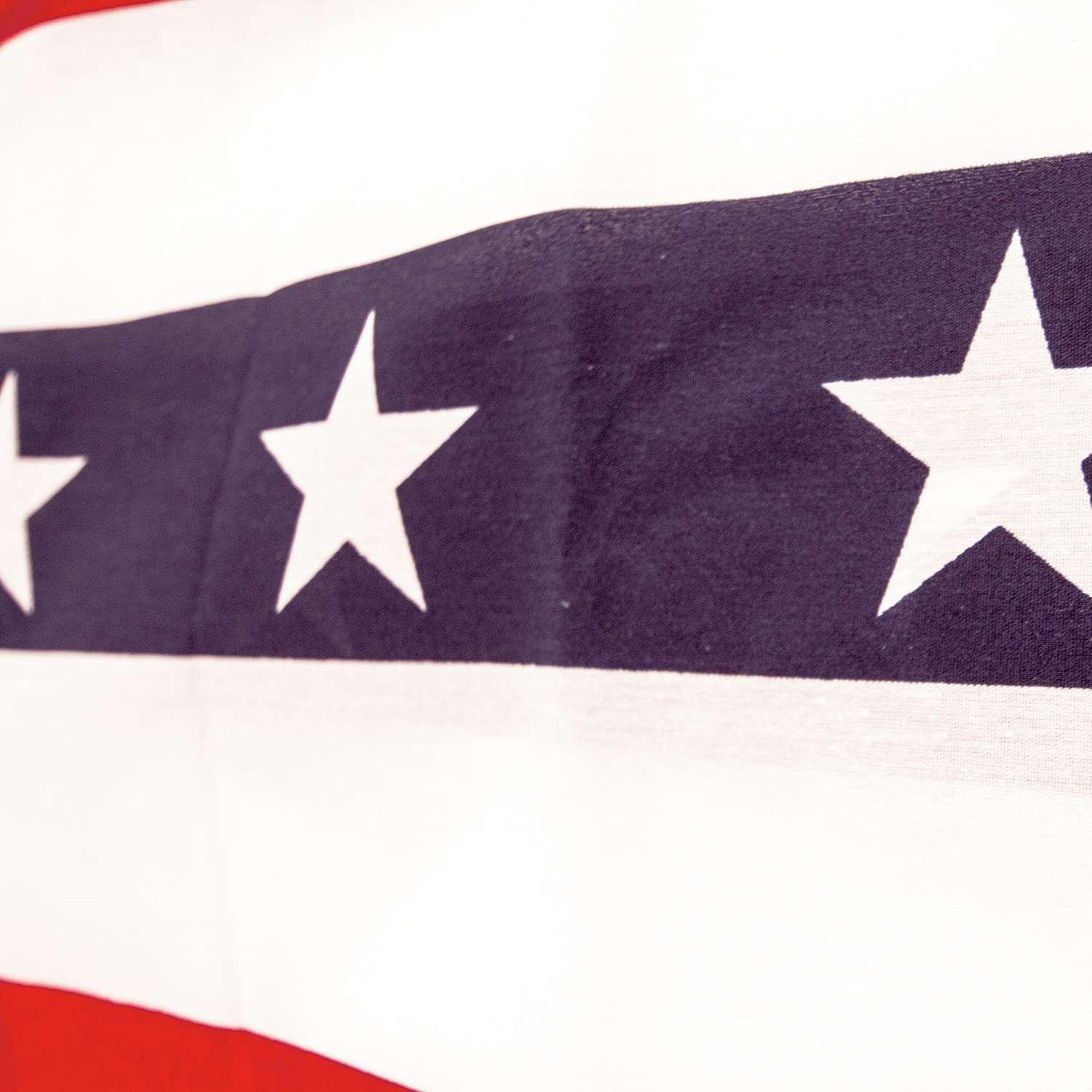 Stars & Stripes Bunting 14