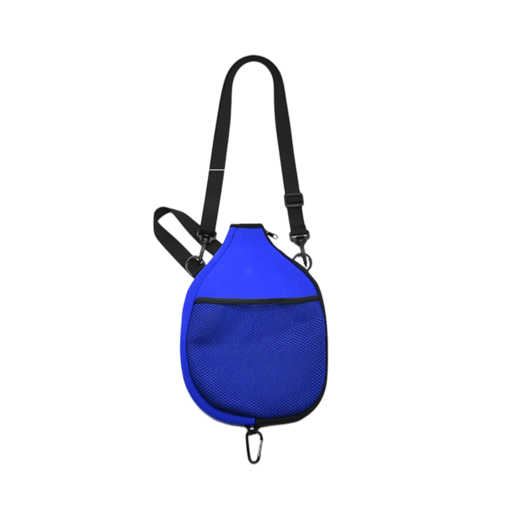 Pickleball Paddle Cover With Mesh Pocket 5