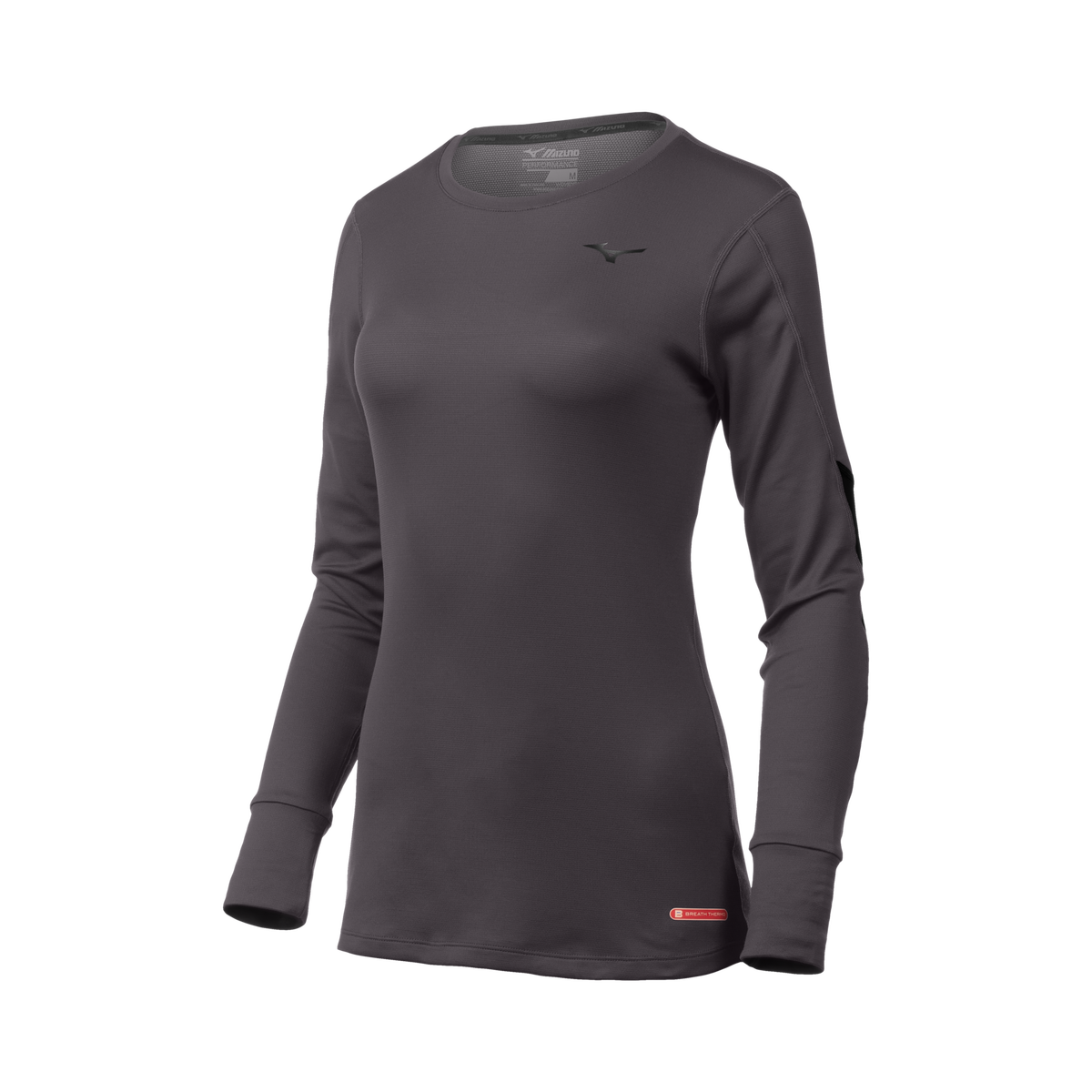 Women's Breath Thermo Base Layer Long Sleeve 38