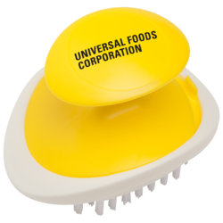 Palm Veggie Brush-It