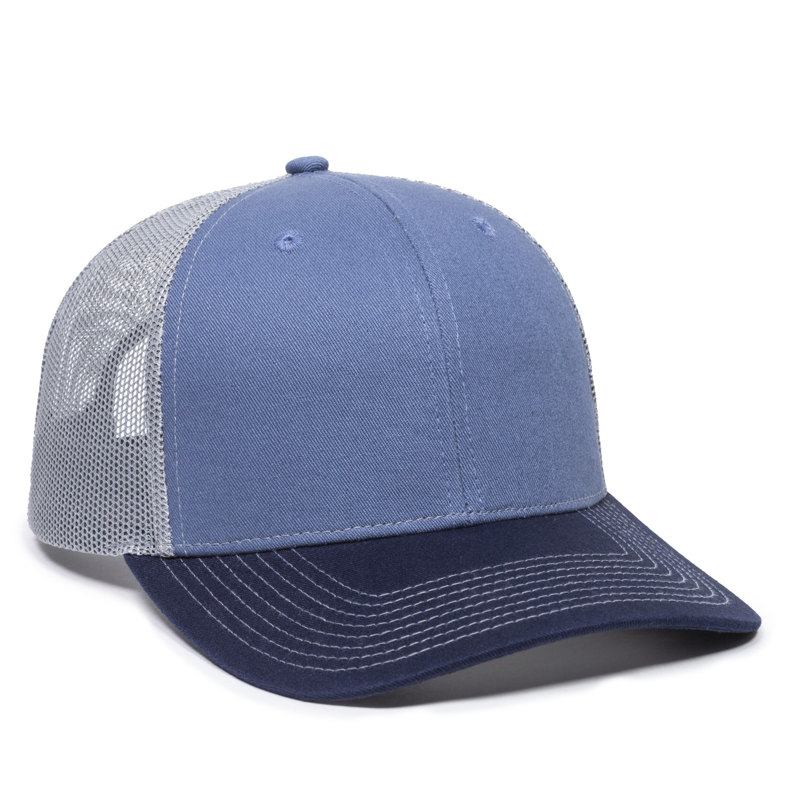 Premium Modern Trucker 127