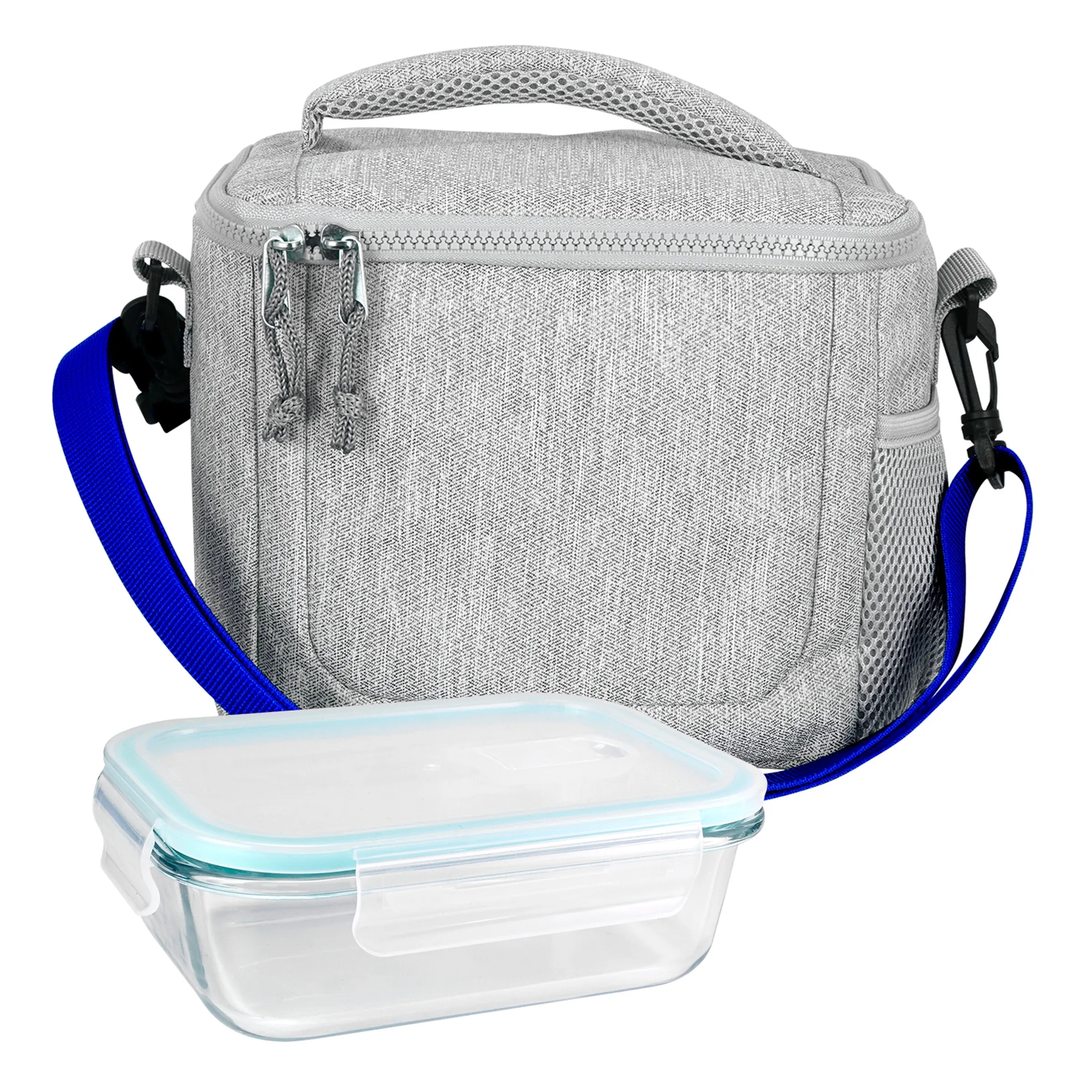 GLASS ADVENTURE COOLER SET 2