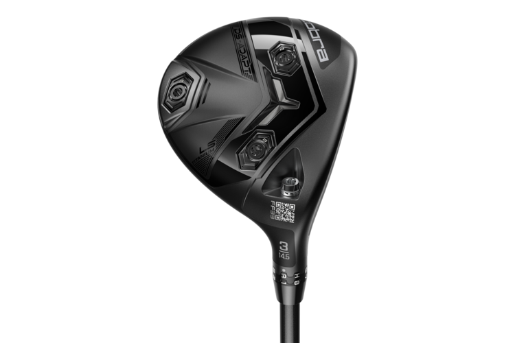 Cobra DS-ADAPT LS Fairway Wood 2