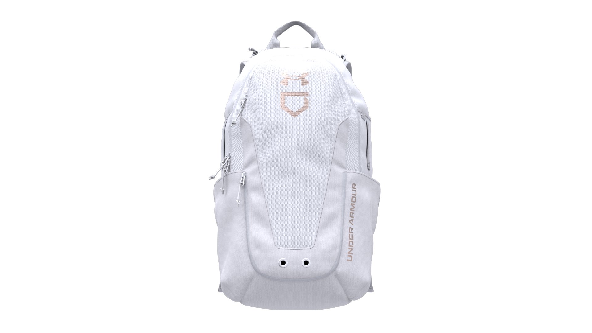 UA Yard 2.0 Backpack 16