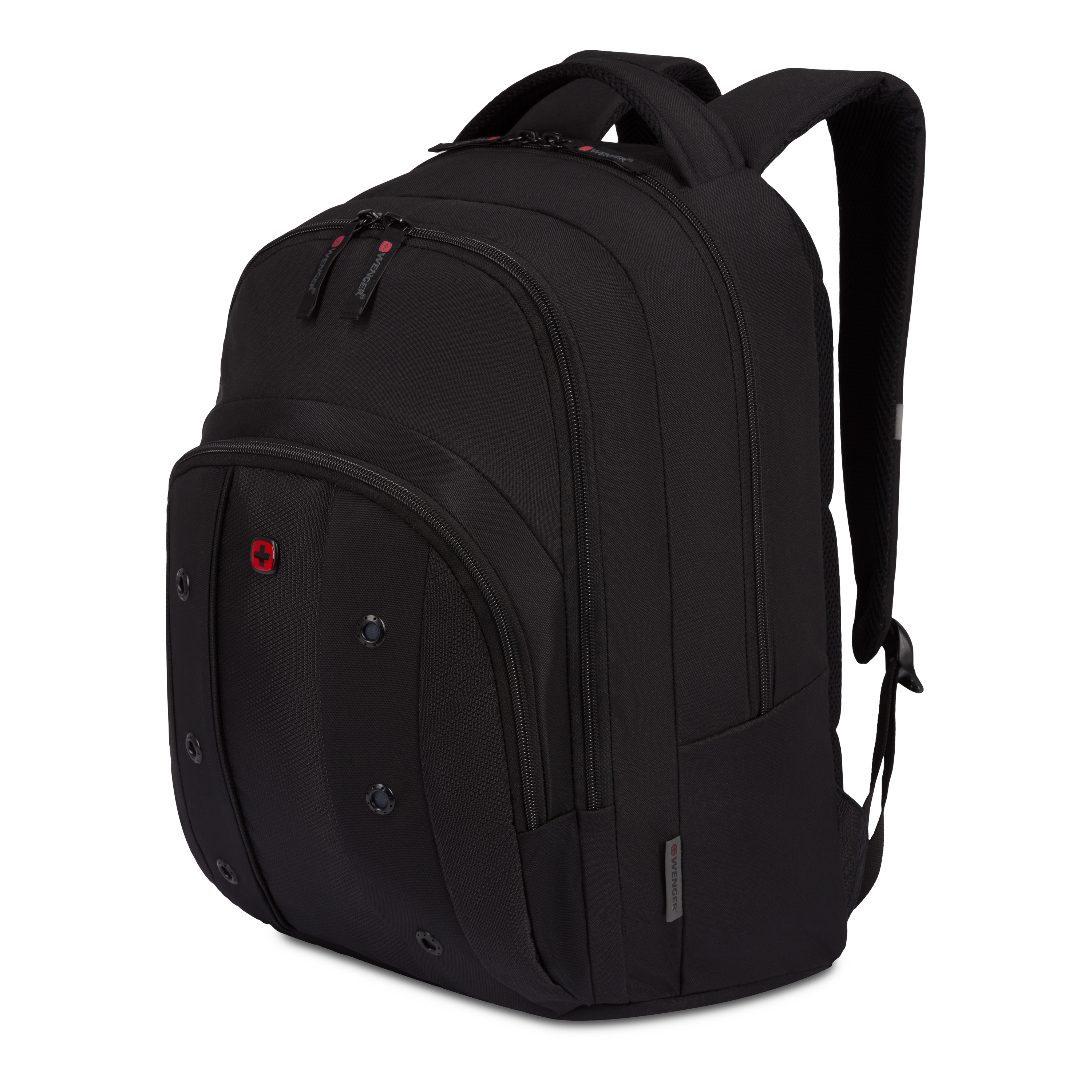 Wenger Upload 16" Laptop Backpack 21