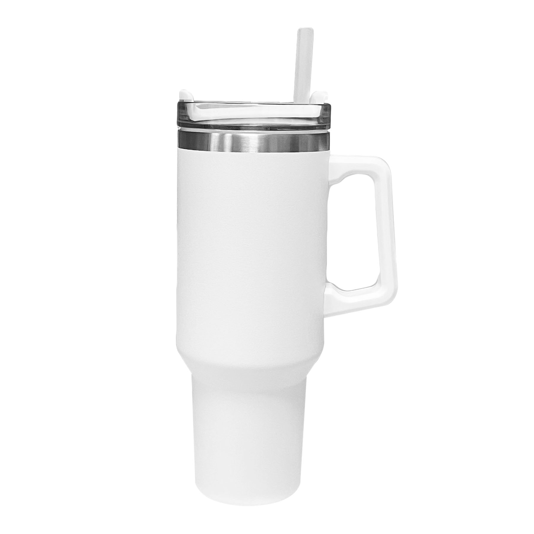 Tenistic Stainless Steel Travel Mug - 40 OZ. 25