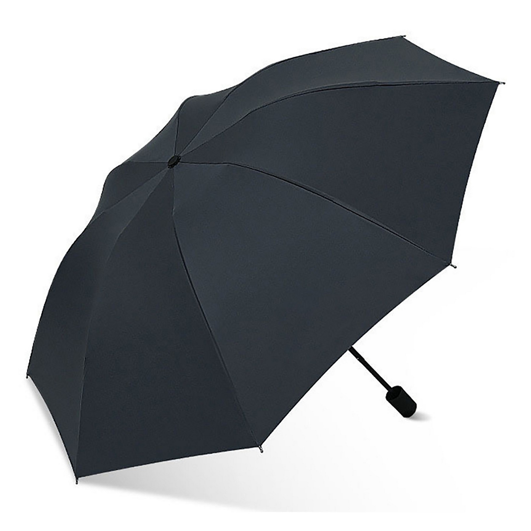 8 Ribs 38"UV Protection Folding Umbrella 10