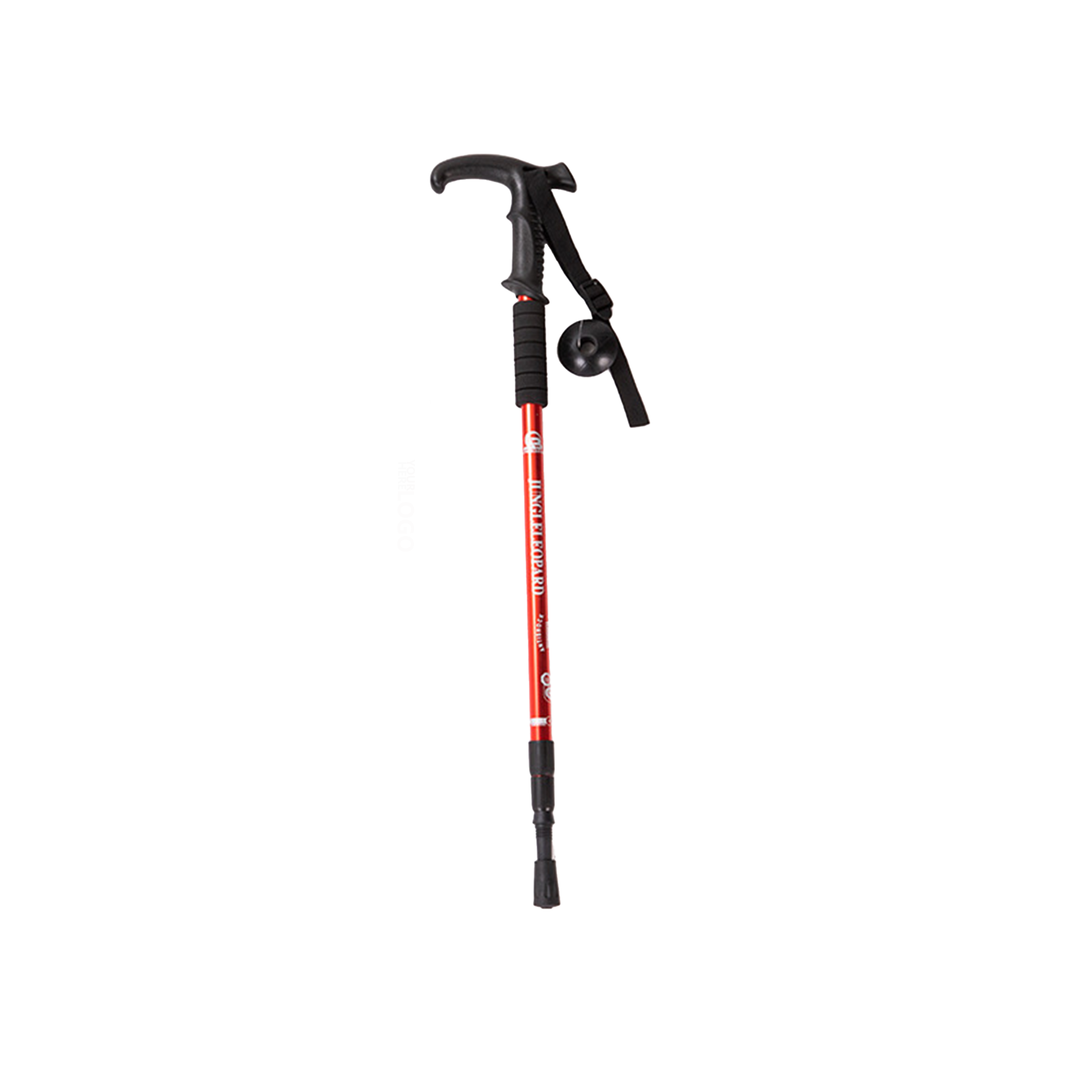 Aluminum Alloy Walking Sticks 9