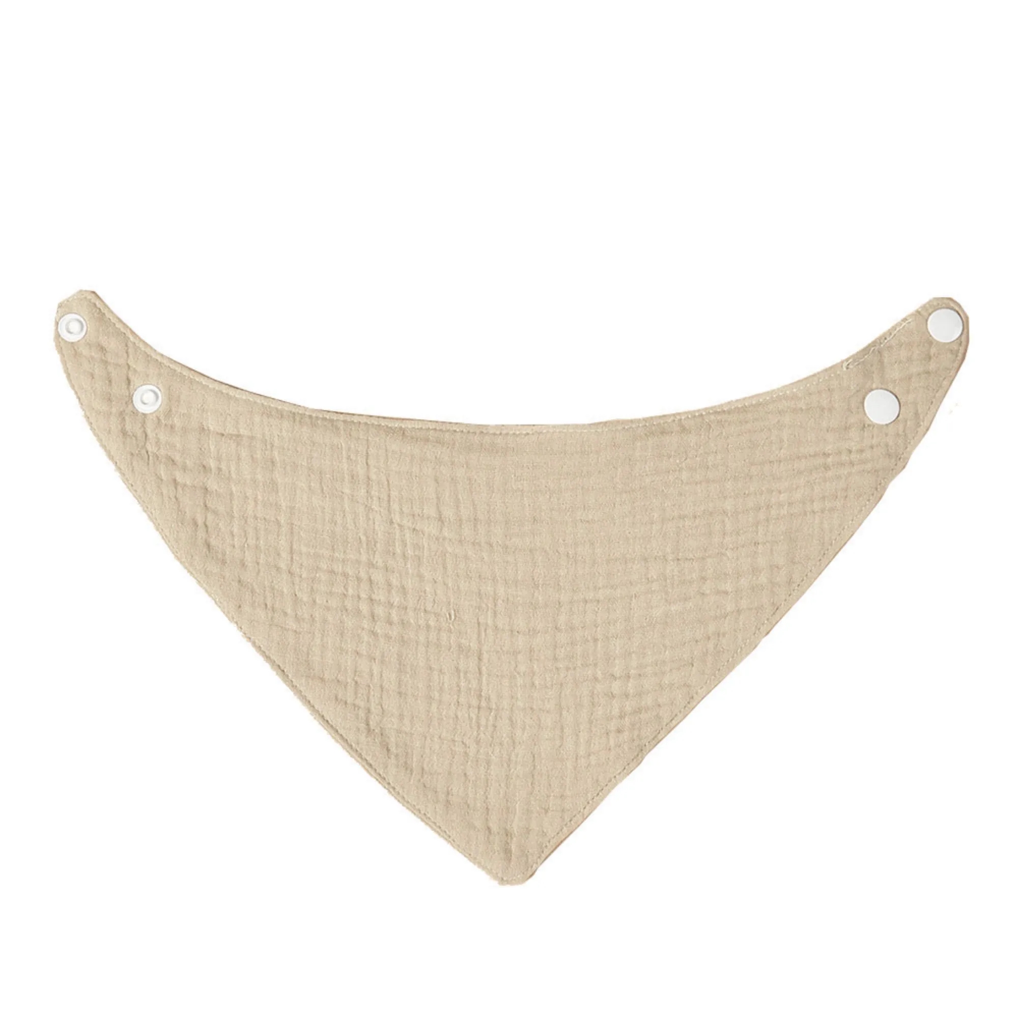 Cotton Baby Bib 22