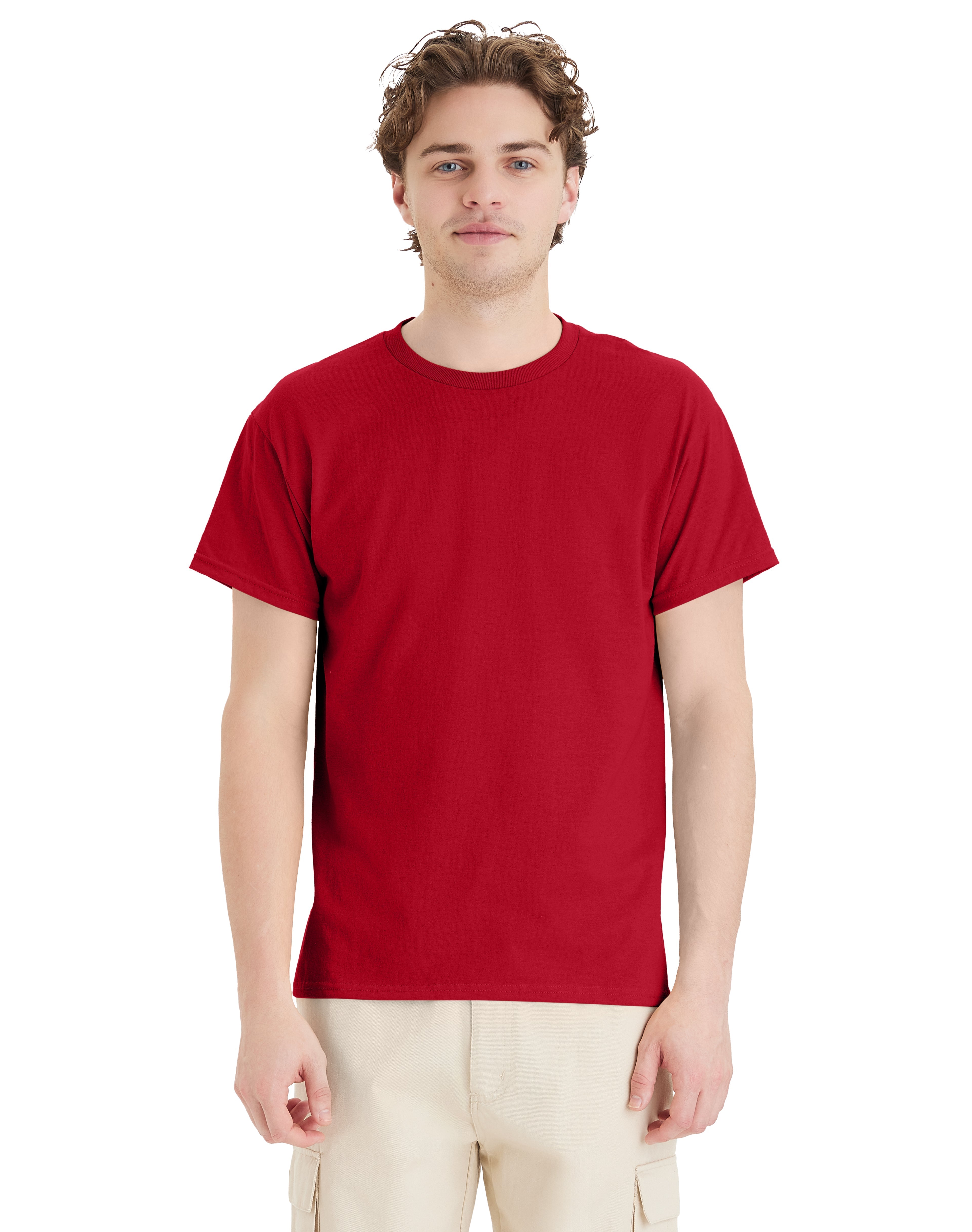 Hanes EcoSmart® T-Shirt 36