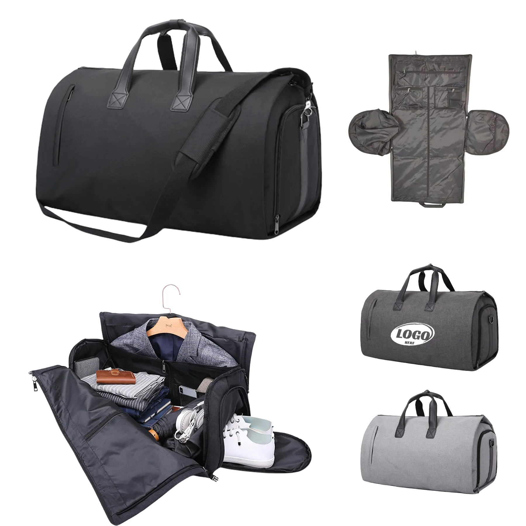 Garment Bag